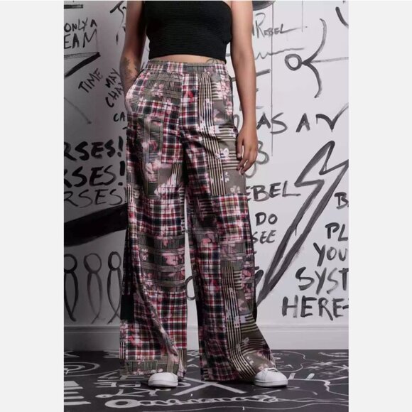 Brand New RARE Adidas Originals Her Studio London Track Pants - Picture 1 of 8